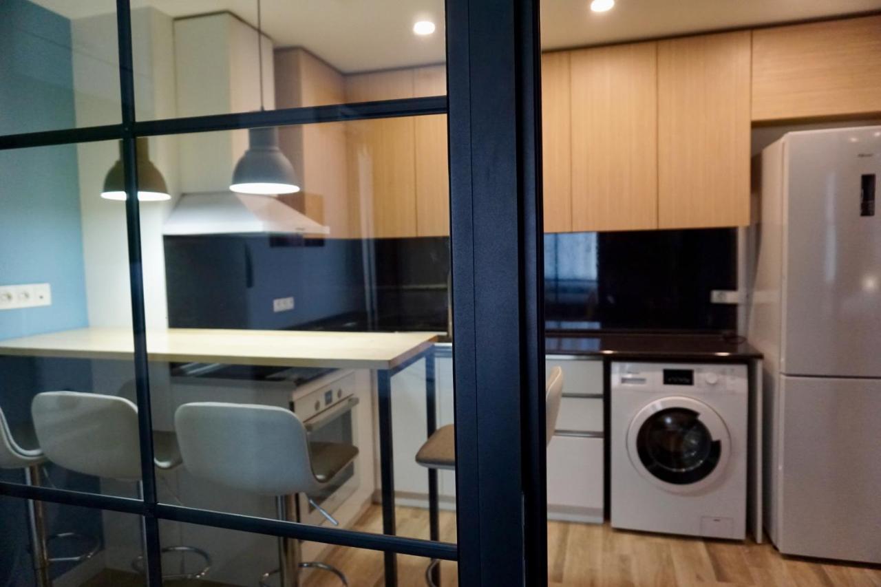 North Avenue Loft Apartments Jerevan Eksteriør billede